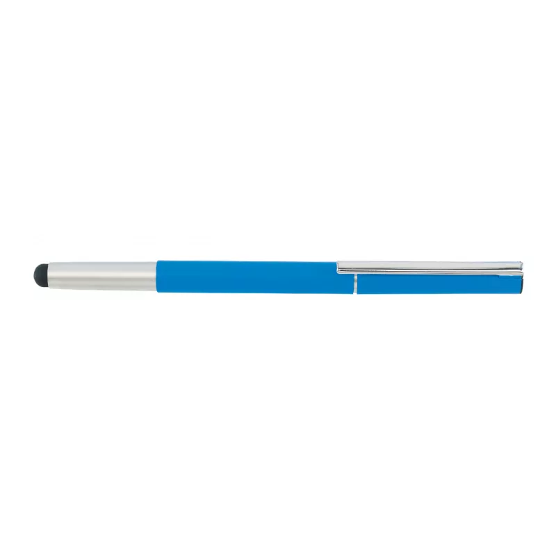 Długopis ELEGANT TOUCH - niebieski (56-1102075)