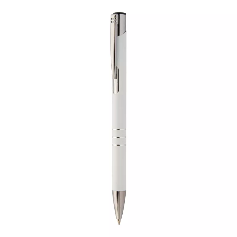 Rechannel długopis - biały (AP808081-01)