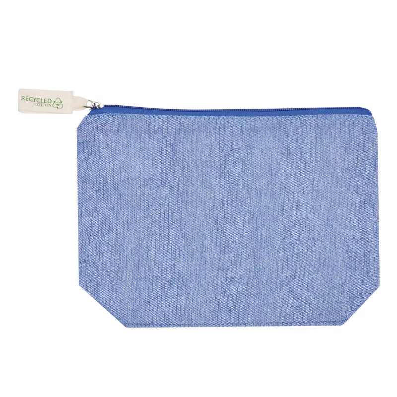 Torba na akcesoria - niebieski (56-0810543)