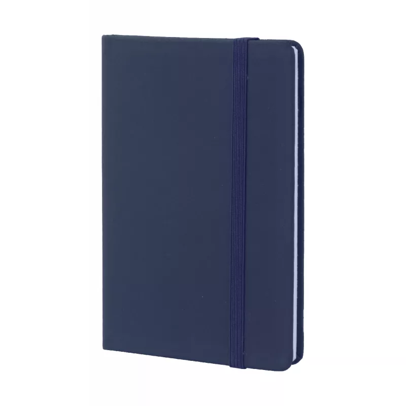 Notes A6 Kine - ciemno niebieski (AP731965-06A)