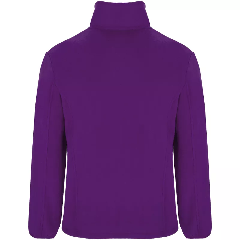 Dziecięcy polar reklamowy 300 g/m² Roly Artic - Fioletowy (K6412-PURPLE)