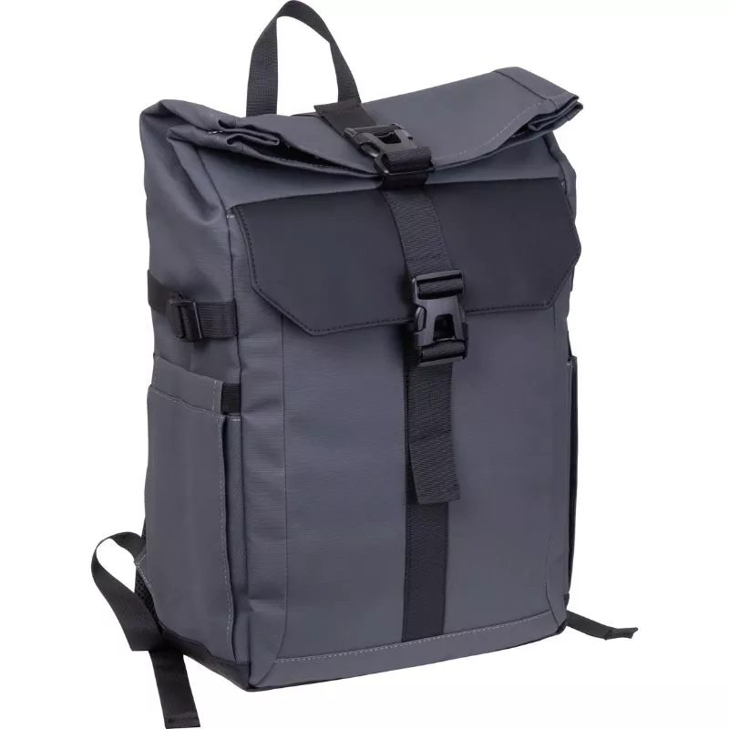 Plecak Ferraghini PALOMA - bottle green (F26577)