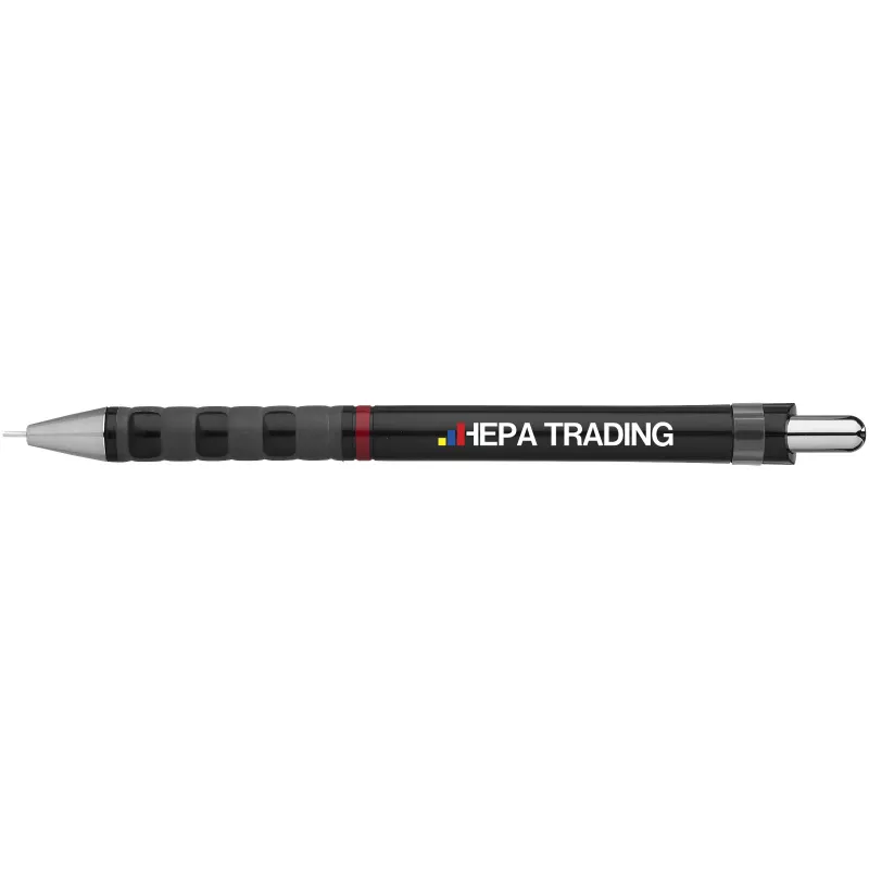 Ołówek automatyczny Tikky - Czarny (10652702)