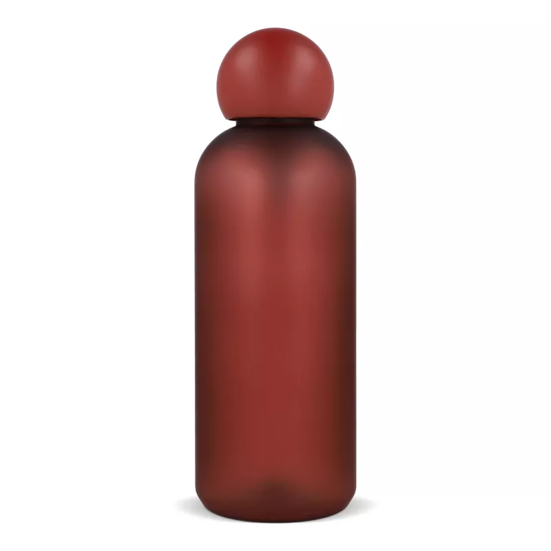 Butelka na wodę Sagaform Tom 650 ml - bordowy (LT52058-N0019)