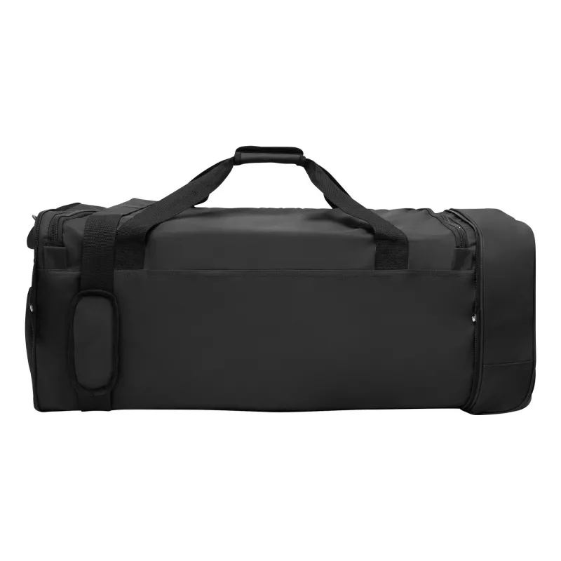 Torba podróżna na kółkach - czarny (56-0208614)