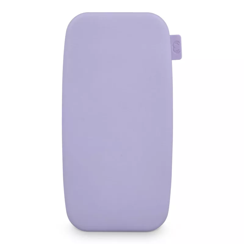 2PB24100 I Fresh 'n Rebel Powerbank 24000 mAh PD USB-C  - liliowy (LT49404-N0071)