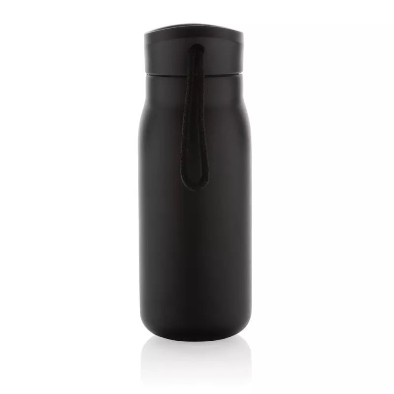 Butelka termiczna 150 ml Avira Ain - czarny (P438.051)