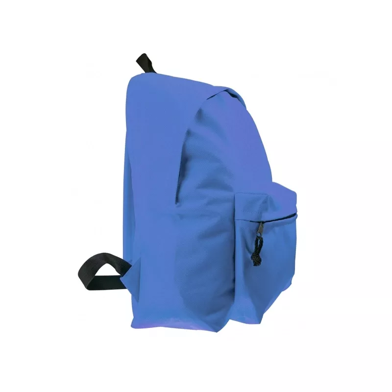Plecak CADIZ - niebieski (417004)
