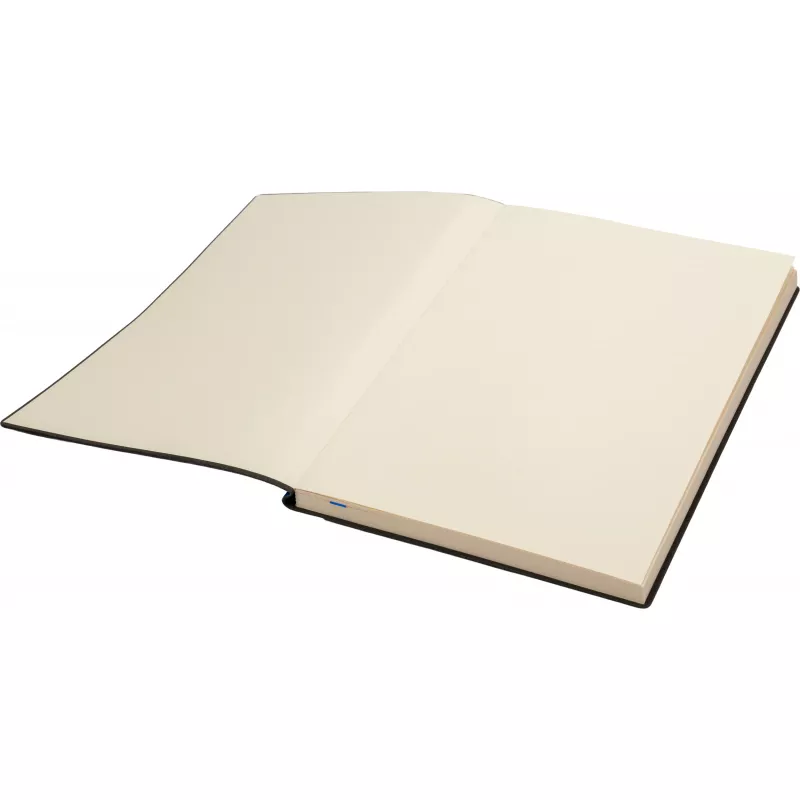 Notes A5 w linie z trzciny cukrowej DAYTONA BEACH - niebieski (425404)