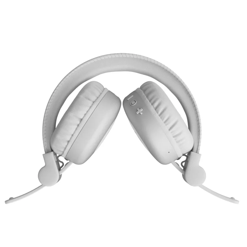 3HP1000 I Fresh 'n Rebel Code Core-Wireless on-ear Headphone - jasnoszary (LT49733-N0062)