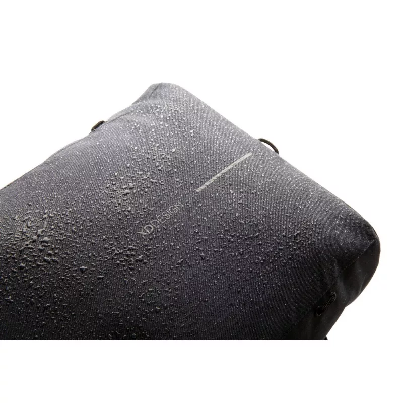 Urban Lite plecak chroniący przed kieszonkowcami - czarny (P705.501)