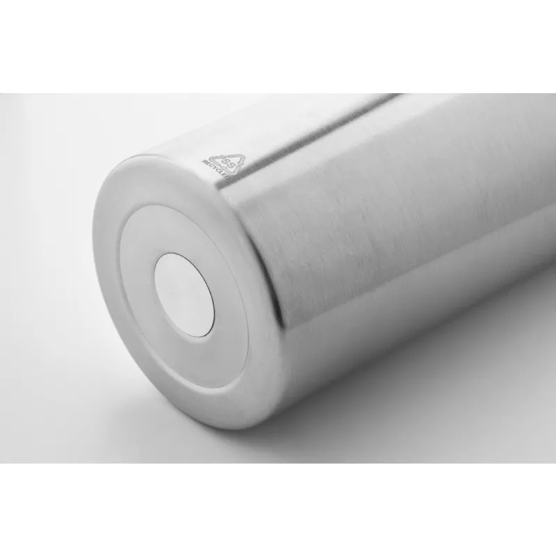 Renaslu XL Butelka termiczna RSS - srebrny (AP808309-21)