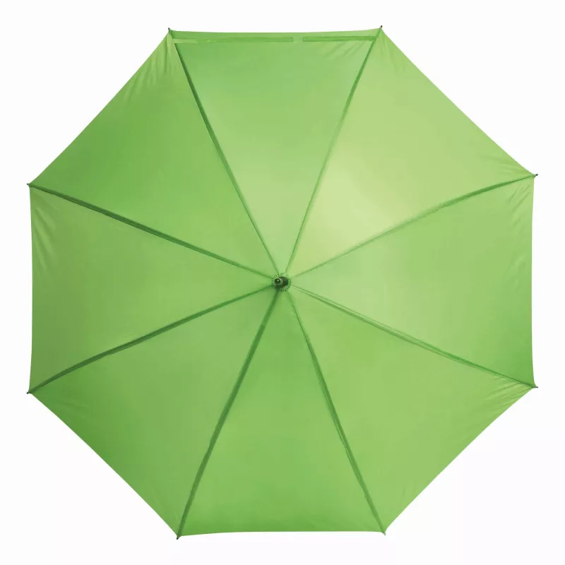 Parasol typu golf - jasnozielony (56-0104147)