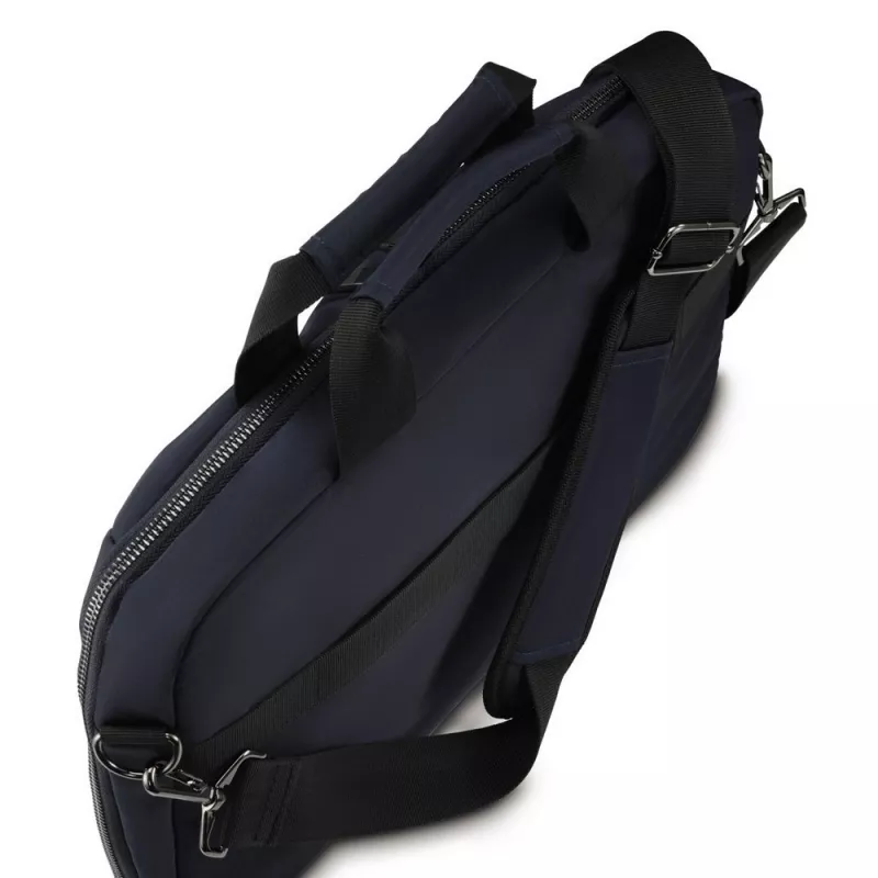 Torba na laptopa 15,6"-16,2" Hama Lightweight Premium - granatowy (VH046-04)