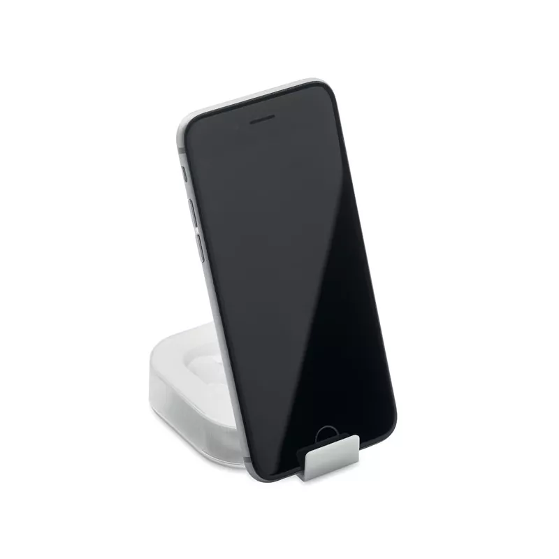 Słuchawki douszne przewodowe z USB-C MUSISOFT C - Bialy (MO2240-06)