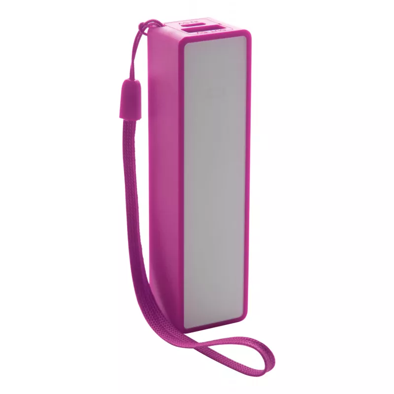 Keox power bank - fuksji (AP741925-25)