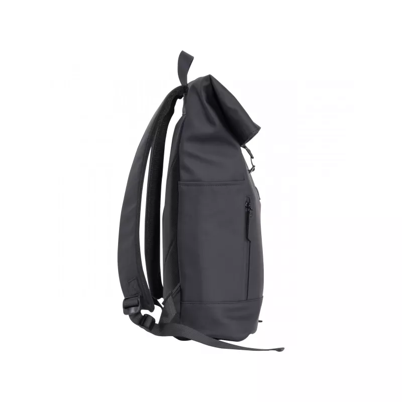 Plecak na laptopa NORWICH - czarny (529903)