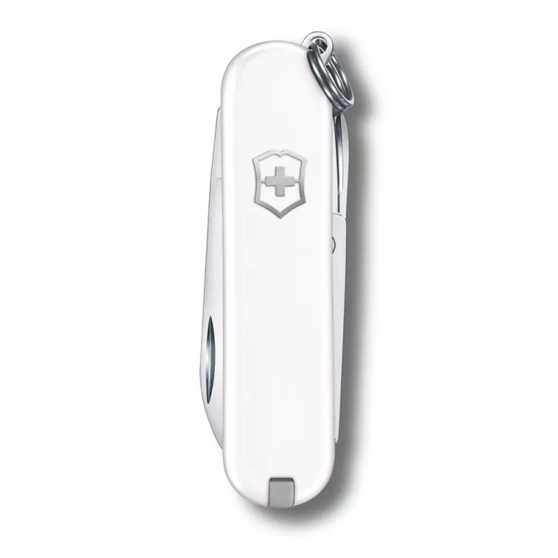 Scyzoryk Classic SD Victorinox - biały (06223706)