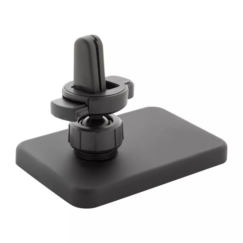 Chargeway samochody uchwyt na telefon - czarny (AP864063-10)