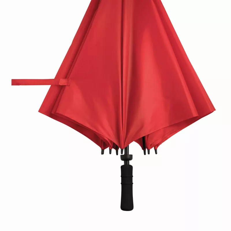 Parasol bez automatu - czerwony (56-0104047)