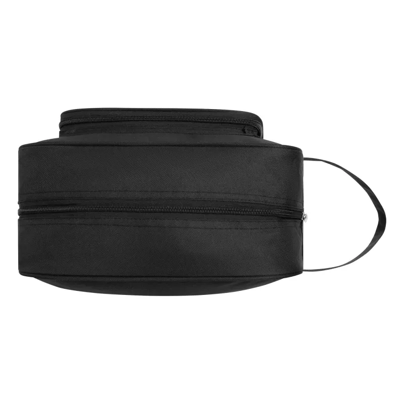 Kosmetyczka - czarny (56-0210533)