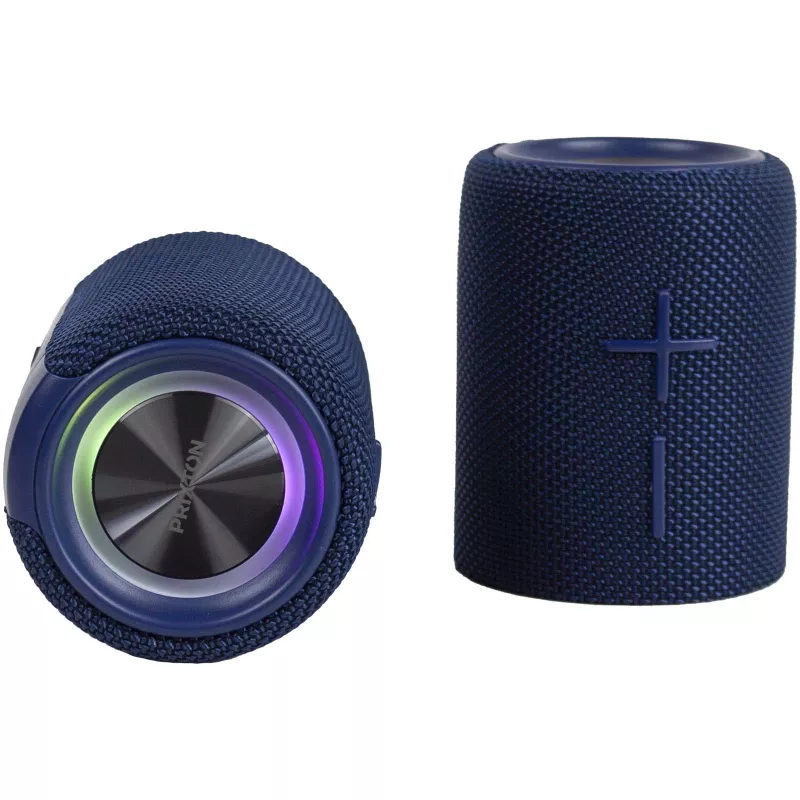 Prixton Aloha Pro kolumna 30 W - Niebieski (2PA50452)