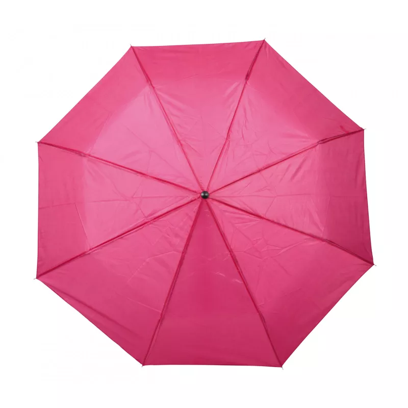 Składany na 3 parasol ⌀96 cm PICOBELLO - różowy (56-0101238)