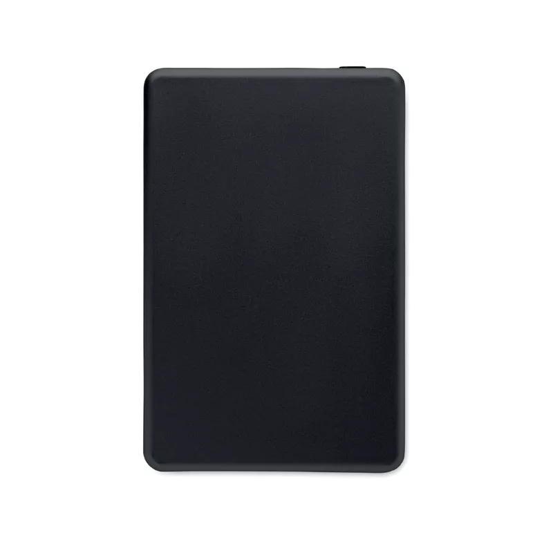 Powerbank bezprzewodowy 10 000 mAh 15W POWERMAG - Czarny (MO2957-03)
