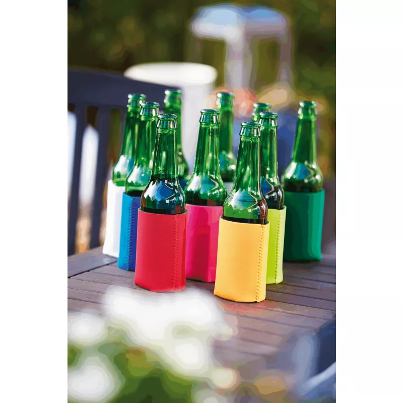 Nakładka chłodząca - pomarańczowy (56-0404922)