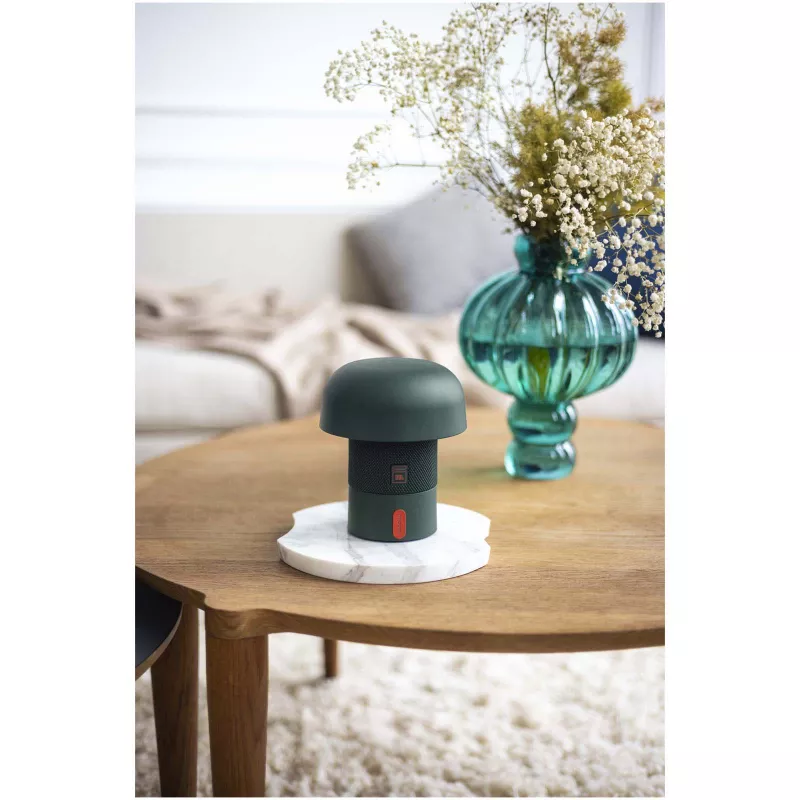 Kooduu Sensa Play Mini przenośny głośnik JBL i lampa - Aquamarine (12445151)
