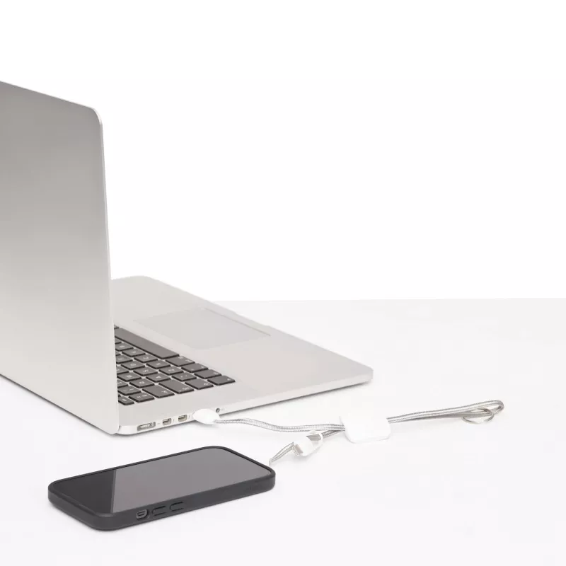 Kabel ładujący - biały (56-1107265)