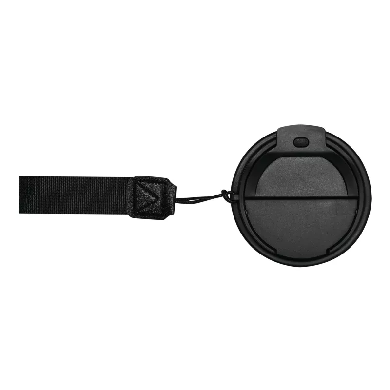 Kubek termiczny TRAVEL MUG - brąz (56-0304559)