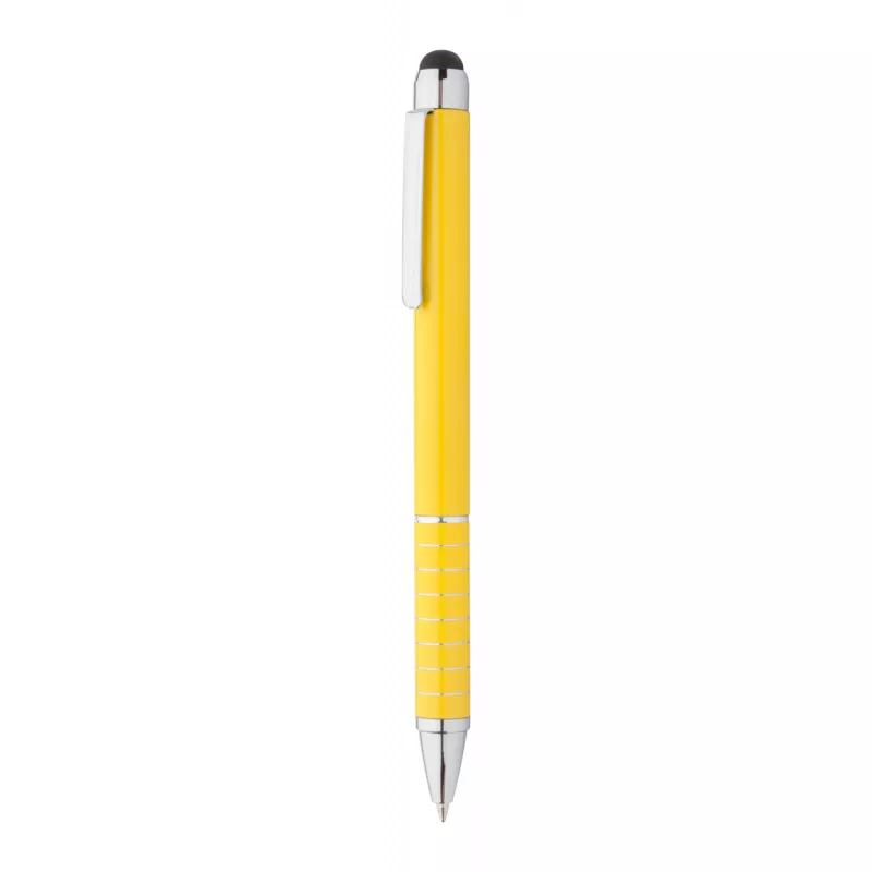 Minox długopis dotykowy - żółty (AP791581-02)