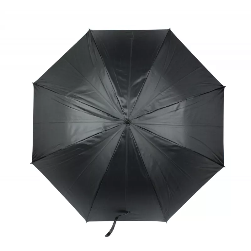 Parasol automatyczny ⌀103 cm SUNNY - czarny (37036-02)