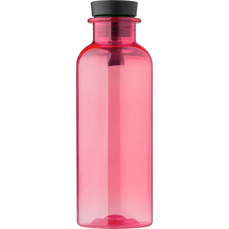 Butelka sportowa 500 ml - czerwony (V2220-05)