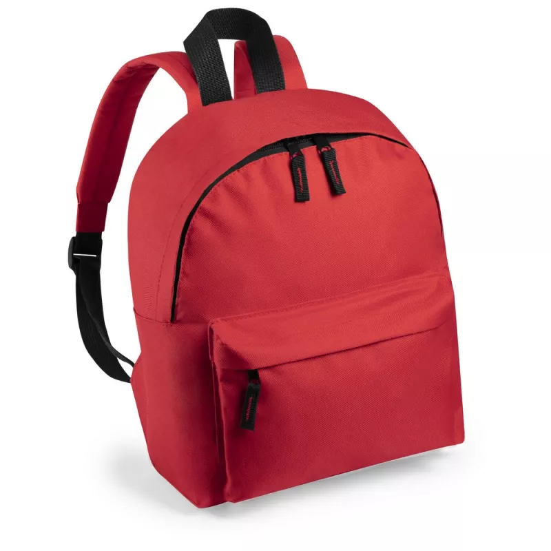Plecak, rozmiar dziecięcy - czerwony (V8160-05)