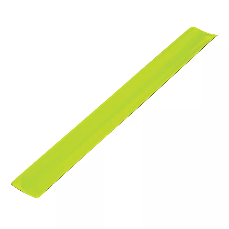 Samozaciskowy pasek odblaskowy - żółty (56-0402443)
