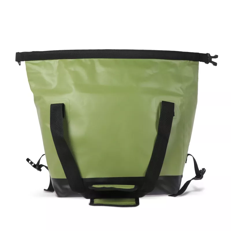 Wodoodporna torba termoizolacyjna Adventure IPX6 - Oliwkowa zieleń (LT95150-N0043)