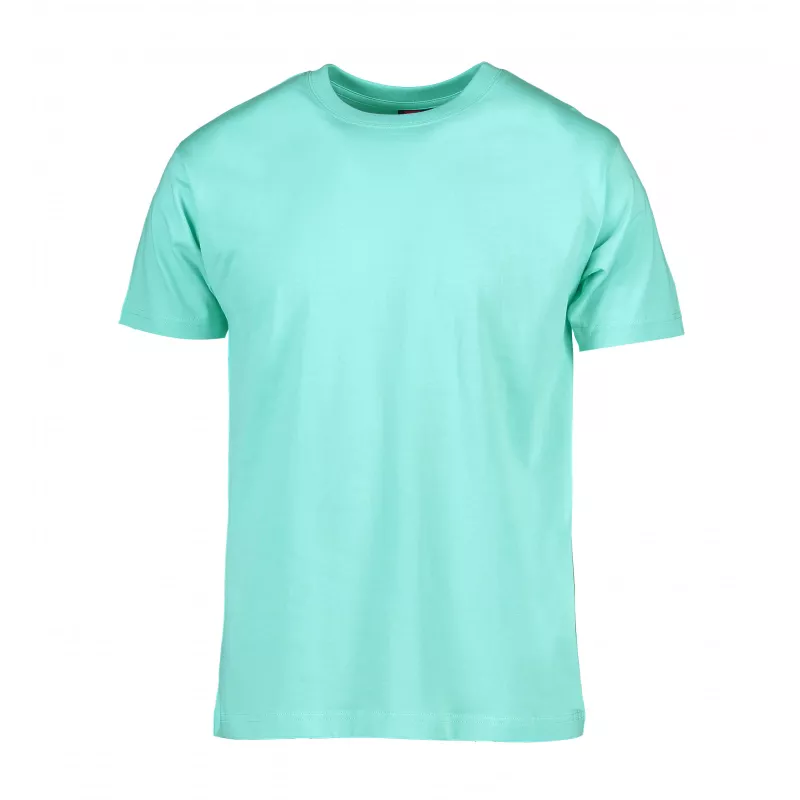 Koszulka bawełniana 175 g/m² ID T-TIME® 0510 - Mint  (0510-MINT)