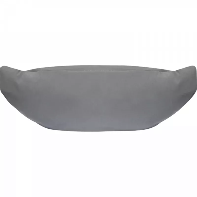 Saszetka odblaskowa MAGDALENA - szary (6235007)