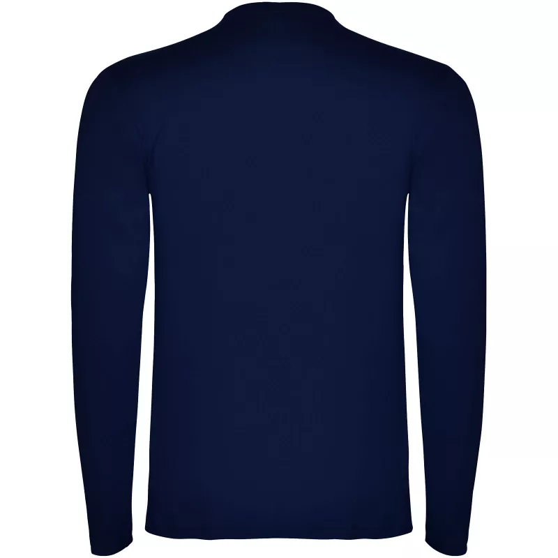 Extreme koszulka męska z długim rękawem - Navy Blue (R1217-NAVYBLUE)
