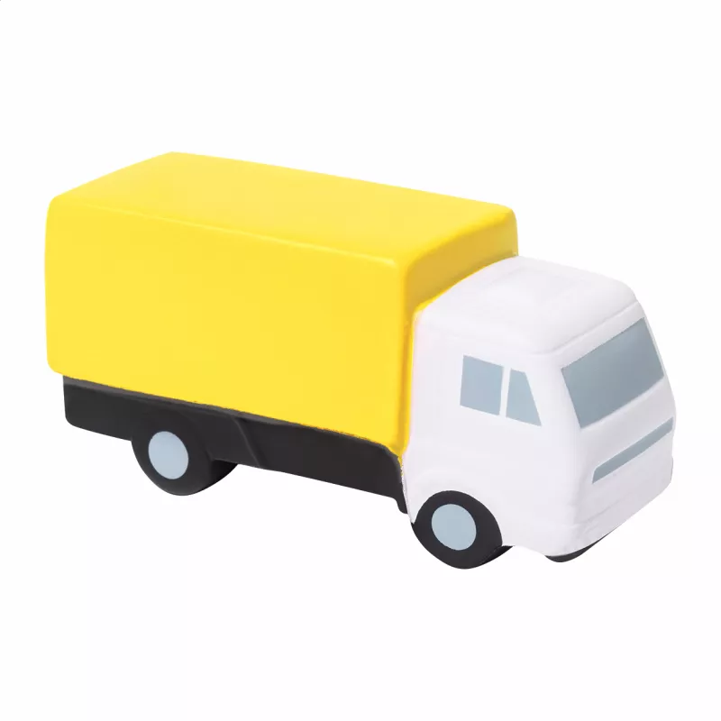 Furgone Plus antystres - żółty (AP800232-02)