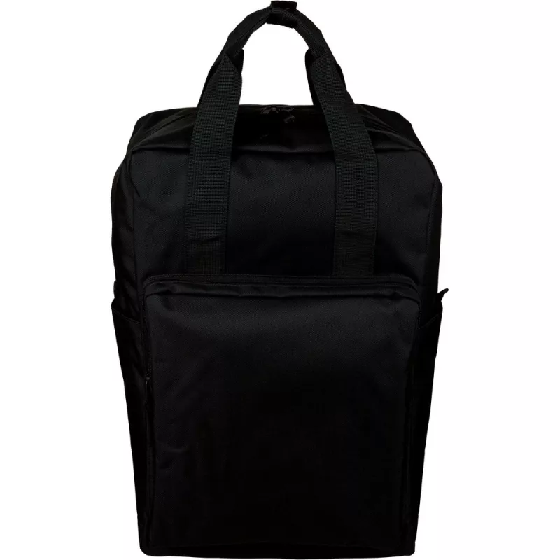 Plecak reklamowy - czarny (VB141-03)