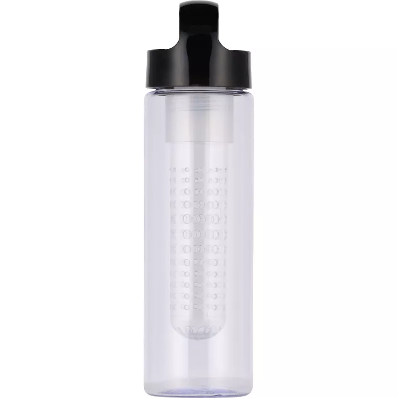 Bidon TOULON 650 ml - ciemnoszary (000877)