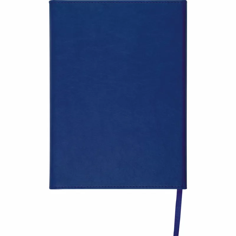 Notatnik A5 w linie JOSEPH - granatowy (2561444)