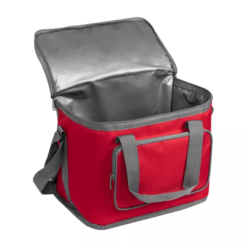 Kardil torba termiczna - czerwony (AP721470-05)