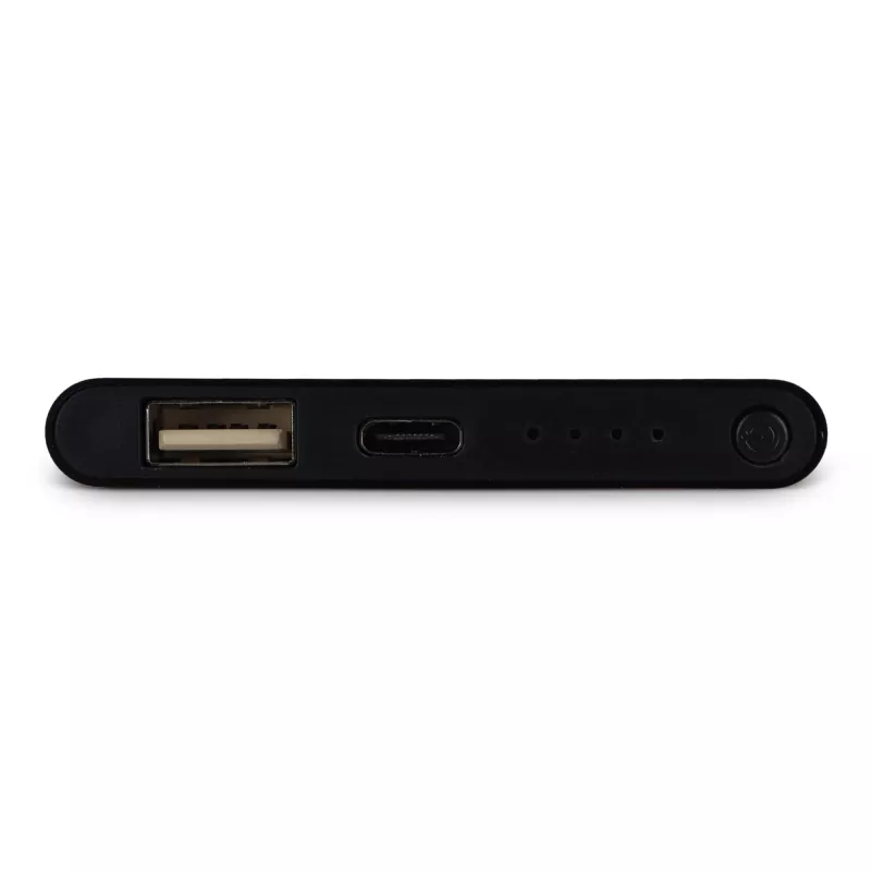 Enera Powerbank USB-C 4000 mAh R-AL - czarny (LT95514-N0002)