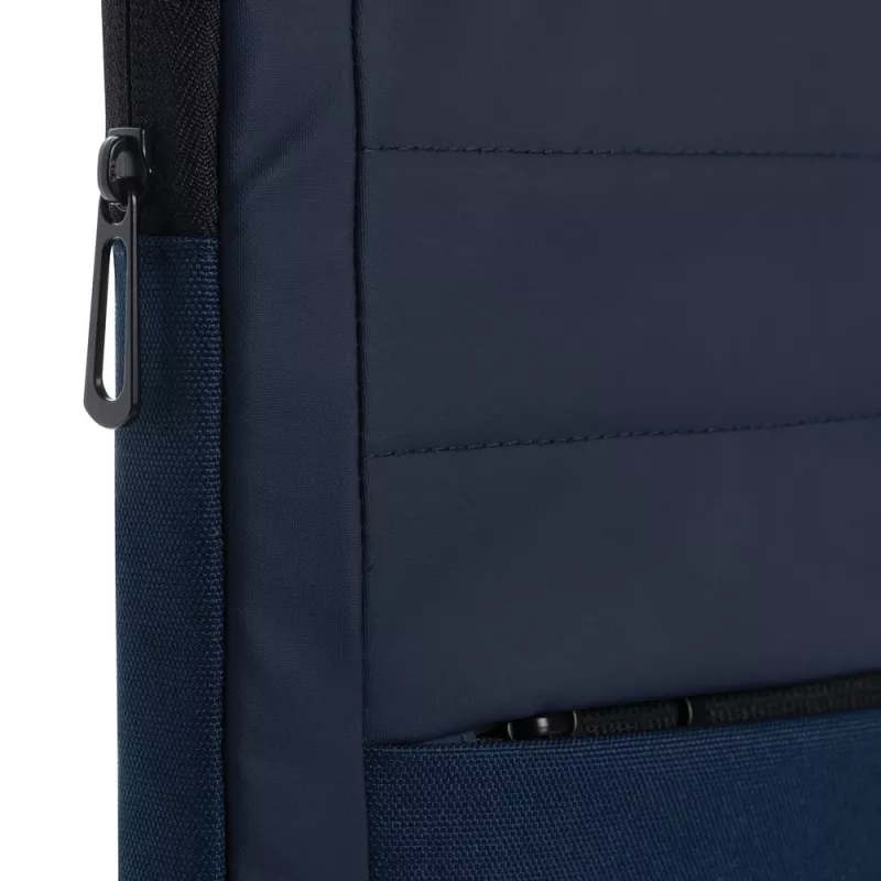 Pokrowiec na laptopa 15,6" Armond AWARE™ RPET - navy (P788.155)