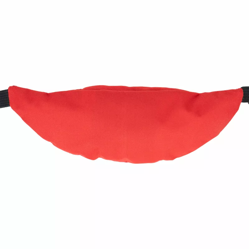 Saszetka CARAVELAS - czerwony (069705)