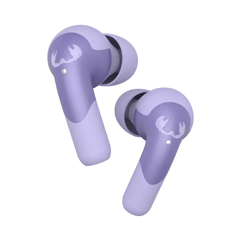 3TW3200 I Twins Ace-TWS earbuds with Hybrid ANC - liliowy (LT49730-N0071)